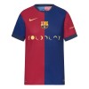 Officiële Voetbalshirt FC Barcelona ColdPlay Thuis 2024-25 - Heren